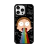 瑞克和莫蒂｜Morty Case（鏡面款）｜手機殼