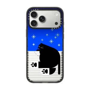 Simple Cat - 13｜手機殼