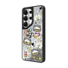 ZO&FRIENDS Sticker Case｜三星手機殼
