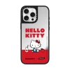 Hello Kitty（凱蒂貓）｜Hello Kitty Puffy Case｜手機殼