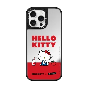 Hello Kitty（凱蒂貓）｜Hello Kitty Puffy Case｜手機殼