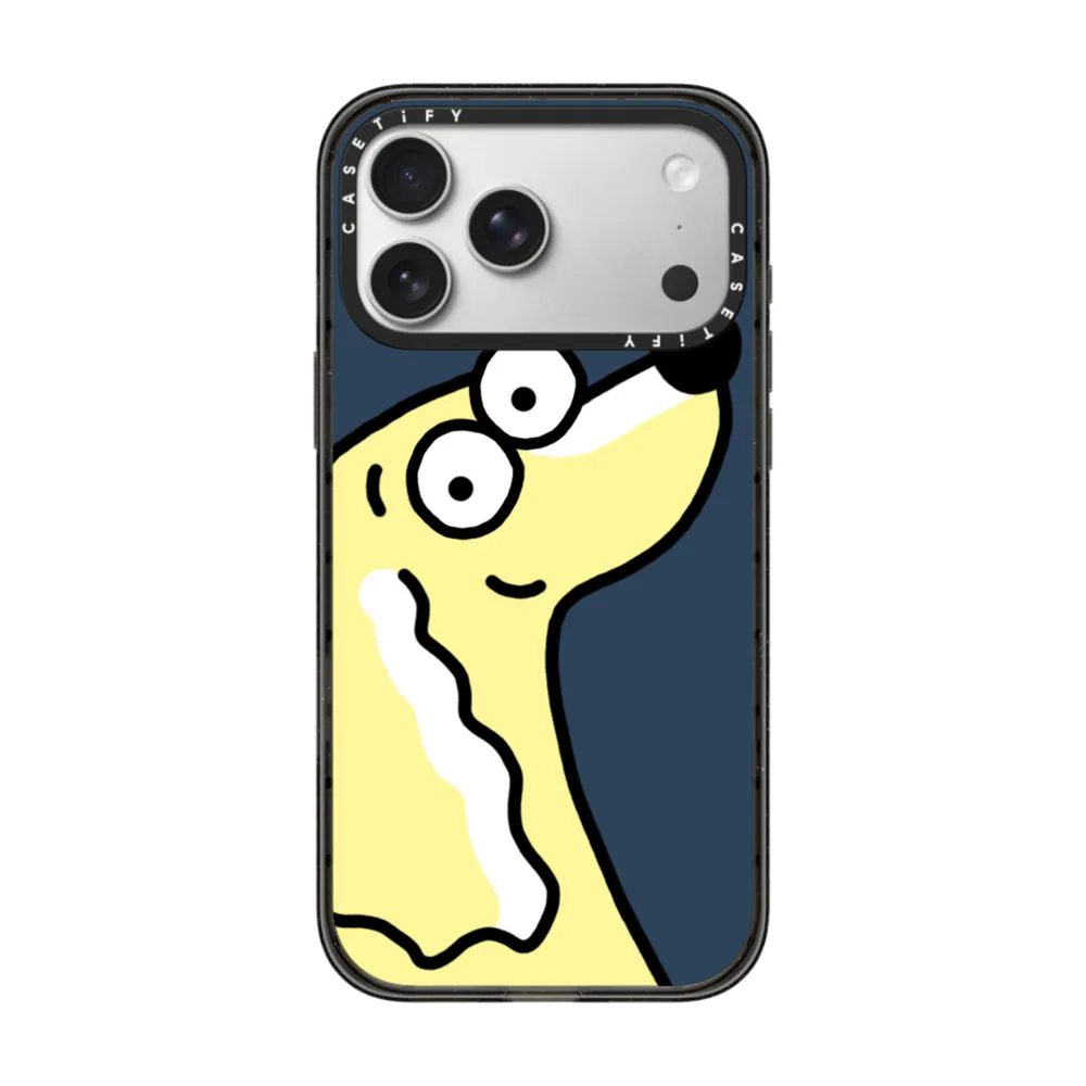 Dog Selfie｜手機殼