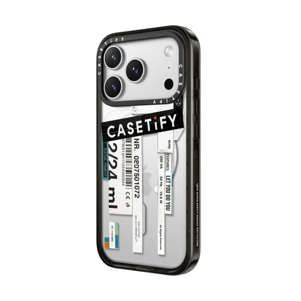 Kunel Gaur 藝術家系列｜Casetify｜手機殼