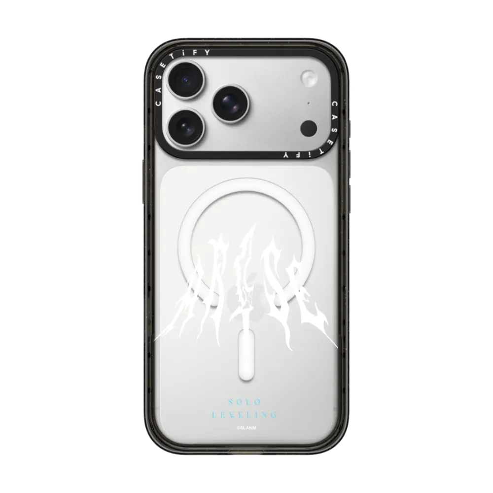 Solo Leveling ARISE NOW Phone Case｜手機殼