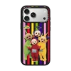 天線寶寶 Teletubbies Pride Month Case｜手機殼