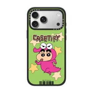蠟筆小新 Chocobi Case｜手機殼