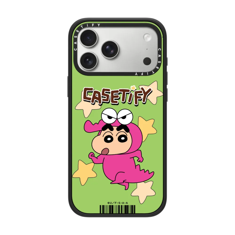 蠟筆小新 Chocobi Case｜手機殼