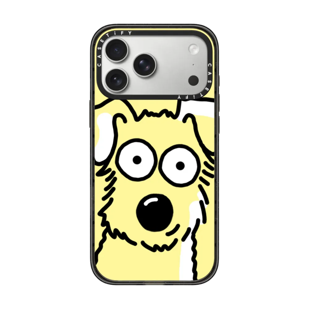 Dog Selfie｜手機殼