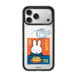 米飛兔 Birthday Miffy Case｜手機殼