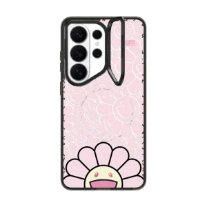 村上隆｜Smile Pink Phone Case｜三星手機殼
