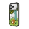 Lying down tanuki｜手機殼