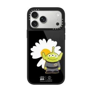 PEACEMINUSONE × 玩具總動員｜THE FIRST FAN Symbol Case - ALIEN｜手機殼