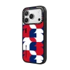 FIFA WORLD CUP 26 CUSTOM COUNTRY PATTERN CASE - New Zealand｜手機殼
