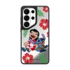 Disney 星際寶貝｜Hawaii Pattern Case｜三星手機殼