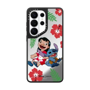 Disney 星際寶貝｜Hawaii Pattern Case｜三星手機殼