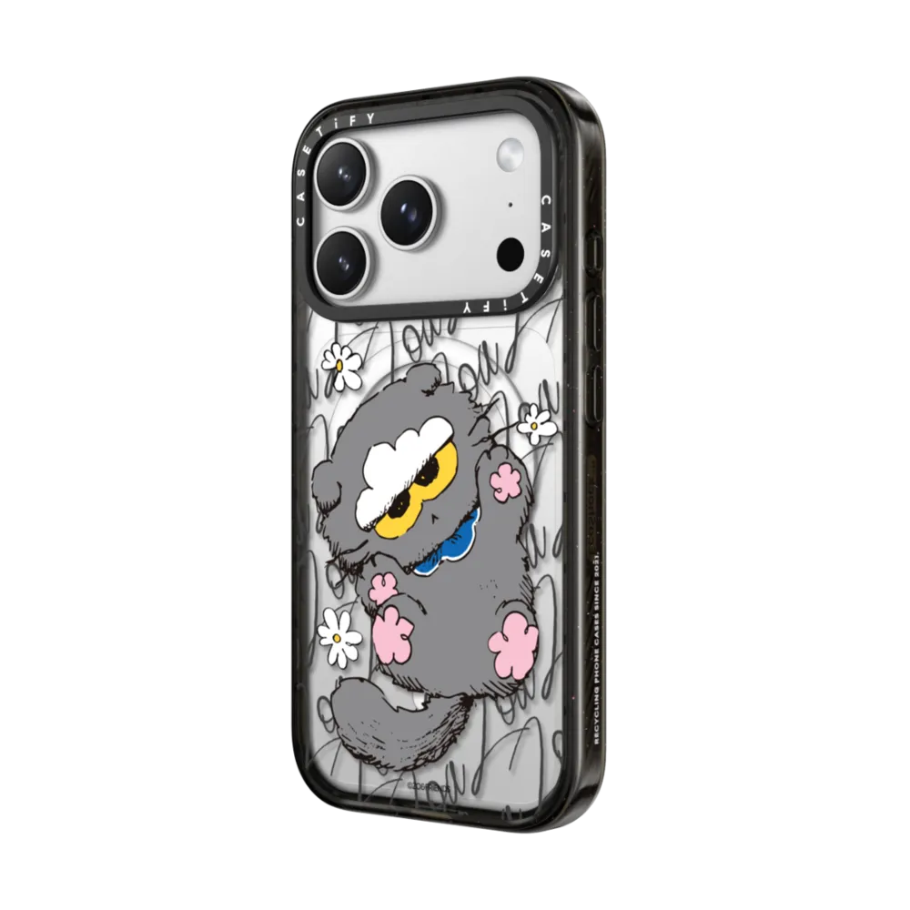 ZO&FRIENDS｜ZOA Custom Case｜手機殼