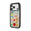 Richard Scarry Busy World Sticker Phone Case｜手機殼