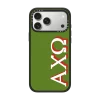 Alpha Chi Omega｜手機殼
