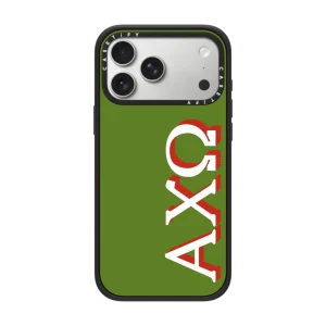 Alpha Chi Omega｜手機殼