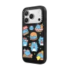 貓貓蟲咖波 Bugcat Capoo Pattern Case｜手機殼