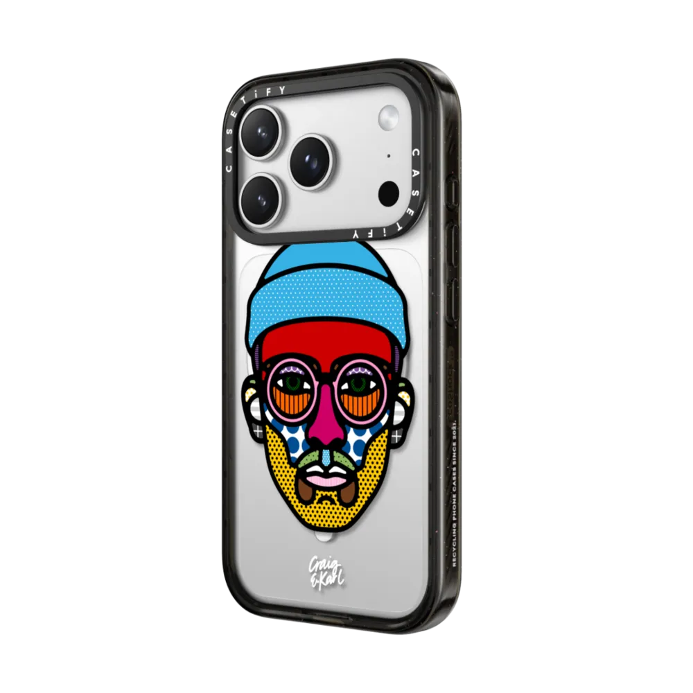 Boy by Craig & Karl｜手機殼