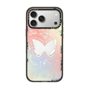 You Give Me Butterflies｜手機殼
