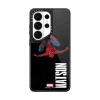 蜘蛛人｜Spider-Man Name Custom Case (White Font) - Pose 3｜三星手機殼