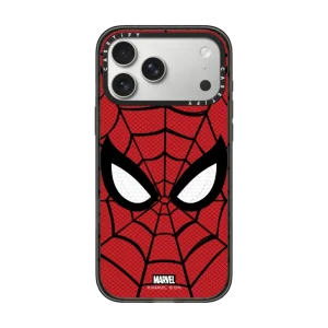 蜘蛛人 Spider-Man New Mask Case｜手機殼