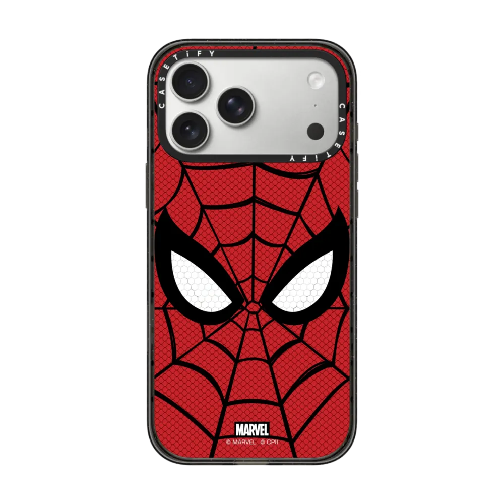 Spider-Man New Mask Case｜手機殼