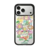 Flowers Sticker｜手機殼