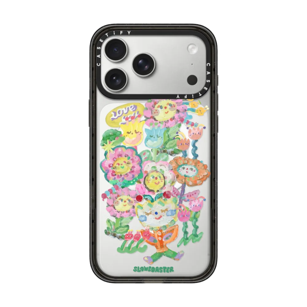 Flowers Sticker