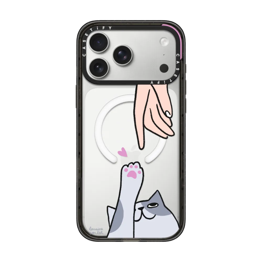 CAT PERSON