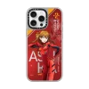 新世紀福音戰士｜Asuka Shikinami Langley Case｜手機殼