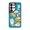 SSEBONG 系列｜SSEBONGRAMA Dim Sum Mania (Hong Kong Exclusive)｜三星手機殼