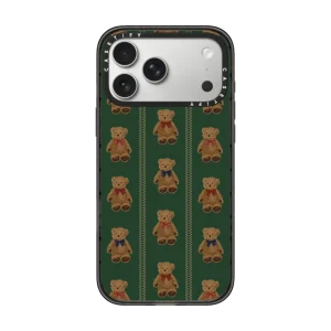 Teddy Bear Parade｜手機殼