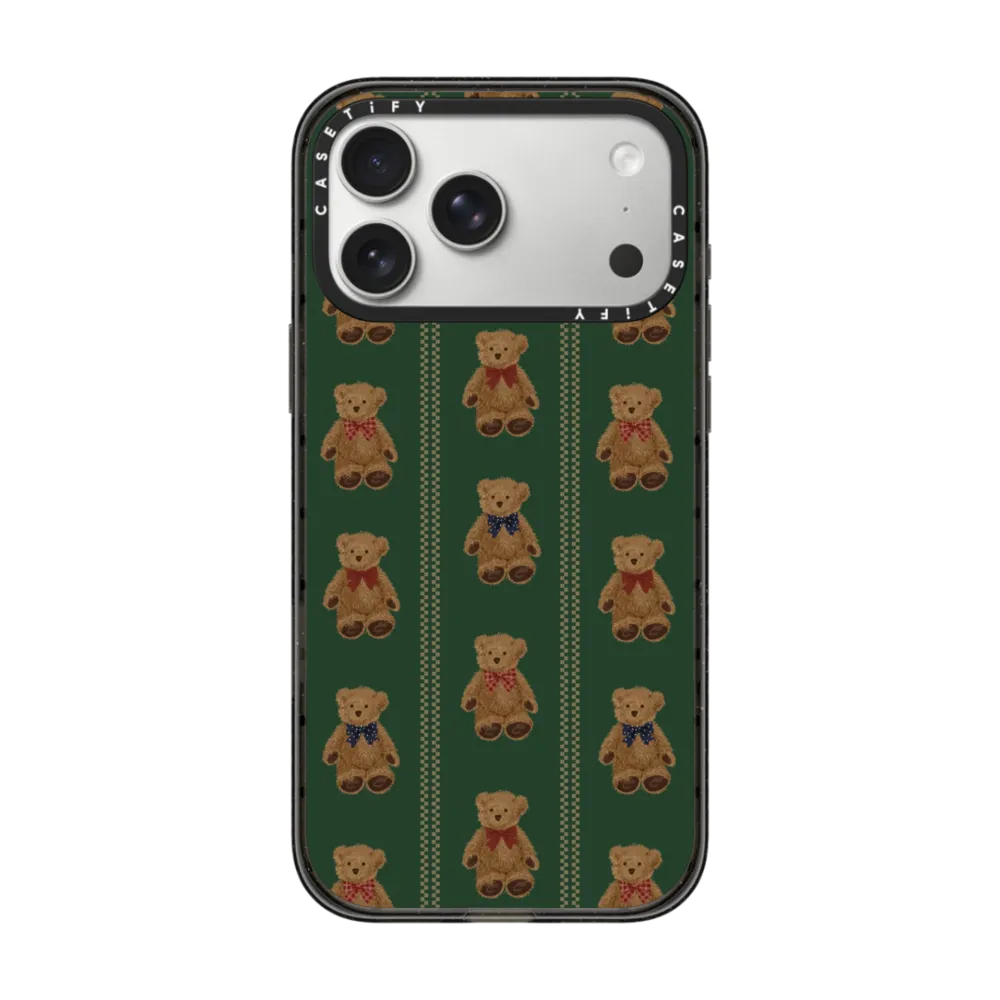 Teddy Bear Parade｜手機殼