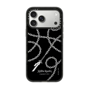 咒術迴戰 Inverted Spear of Heaven Case｜手機殼
