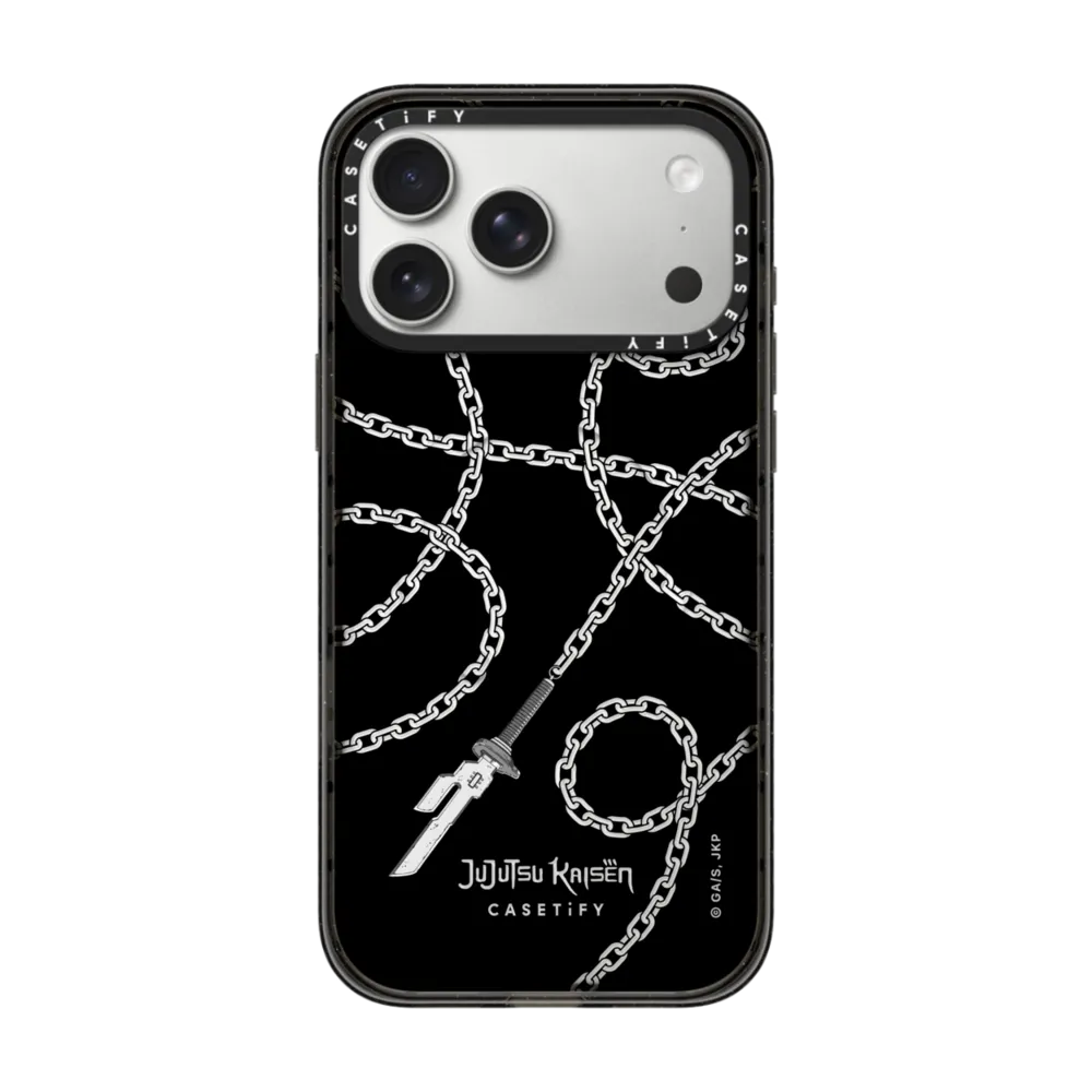 Inverted Spear of Heaven Case｜手機殼