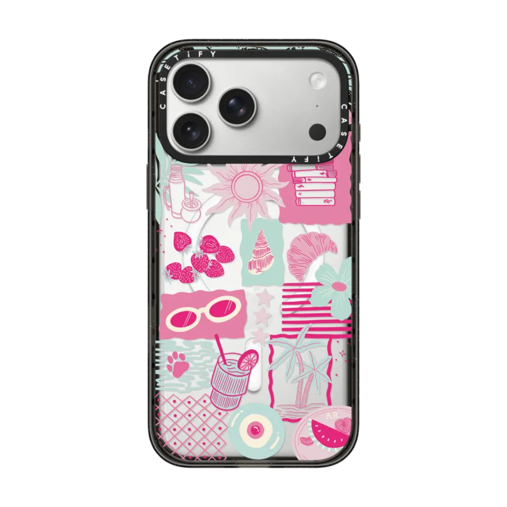 Sunset State of Mind Phone Case｜手機殼