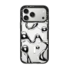 Chrome Liquid Groovy｜手機殼