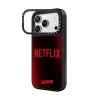 Netflix Logo Phone Case｜手機殼