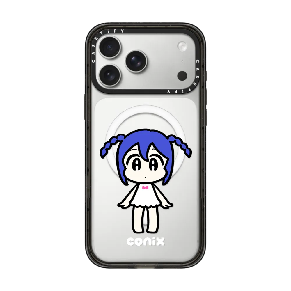 coni-chan｜手機殼