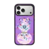 Purple gourd Case ｜手機殼
