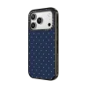 Navy Dots｜手機殼