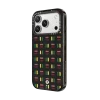 Moquette Phone Case - Black Edition｜手機殼