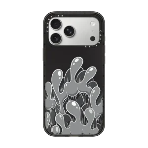FIVE WAVES  (METALLIC)｜手機殼