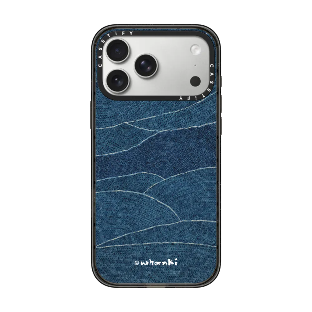Whanki 318 Case