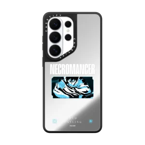 我獨自升級｜Solo Leveling Sung Jin Woo Battle Phone Case｜三星手機殼