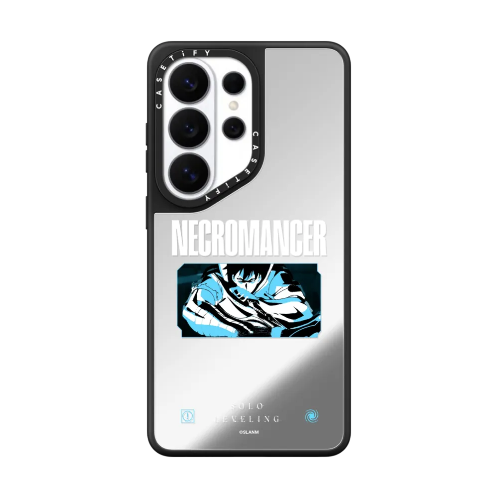 我獨自升級｜Solo Leveling Sung Jin Woo Battle Phone Case｜三星手機殼