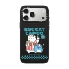貓貓蟲咖波 Bugcat Capoo Retro Blue Case｜手機殼